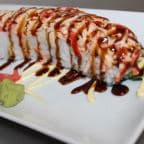 Best THAI ROLL in Morristown, TN