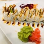 Best SHRIMP TEMPURA ROLL in Morristown, TN