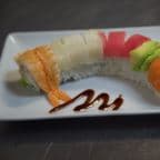 Best RAINBOW ROLL in Morristown, TN