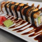 Best BLACK DRAGON ROLL in Morristown, TN