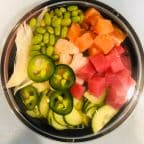 Best Itako Special Bowl in Morristown, TN