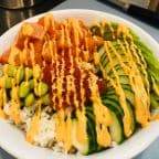 Best Salmon Bowl in Morristown, TN