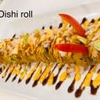 Best OISHI ROLL in Morristown, TN