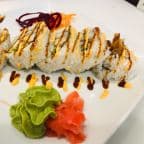 Best BLUE MONSTER ROLL in Morristown, TN