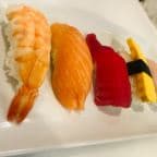 Best Sake (salmon) in Morristown, TN