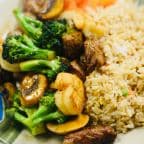 Best Filet Mignon / Shrimp Combo in Morristown, TN